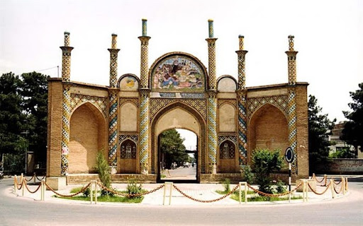 کوچکترین شهرهای ایران 