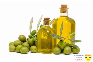 روغن زیتون اصل