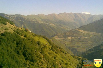 روستای هنزا