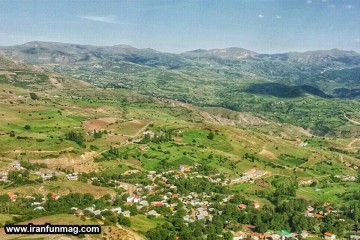 روستای سیبن گیلان