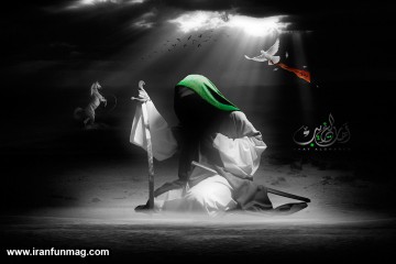 شهادت امام حسین