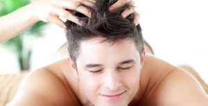 ماساژمو با روغن سیاه دانه موثر ترین روش درمان ریزش مو در آقایان