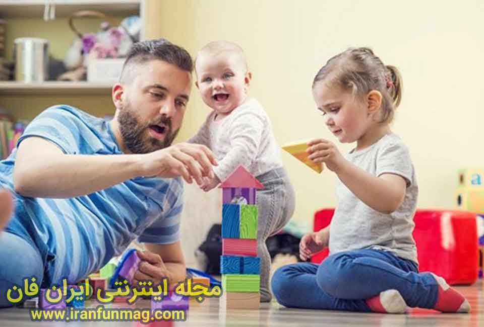 کاهش سختی های قرنطینه خانگی