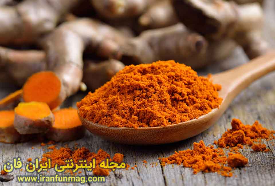 چی بخوریم پریود شیم؟