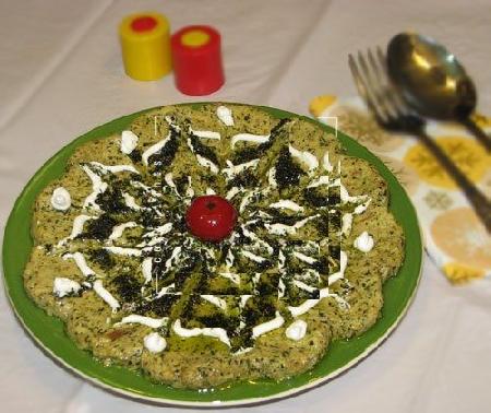 “کشک بادمجان” غذای اصیل ایرانی با طرز تهیه ساده و بی نظیر
