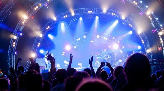 مسیر قیمت‌گذاری کنسرت‌های موسیقی