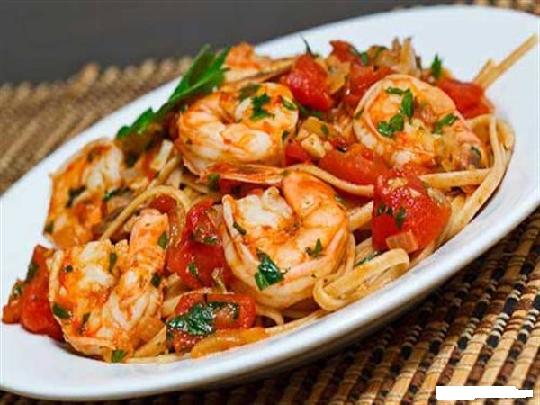 طرز تهیه کامل و خوشمزه پاستامیگو با کاری