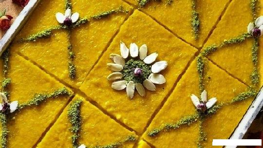 طرز تهیه دیگچه مشهدی