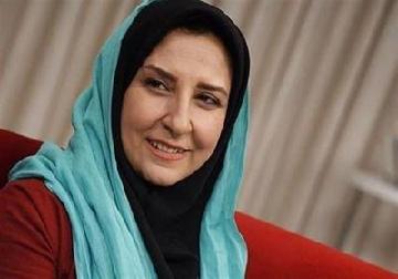 انتقاد مرجانه گلچین از مافیای بازیگران سلبریتی