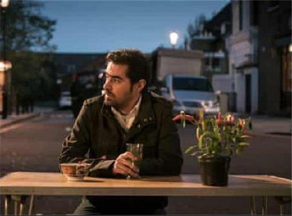 شهاب حسینی نقش «شمس تبریزی» را در فیلمی درباره «مولانا » بازی می کند