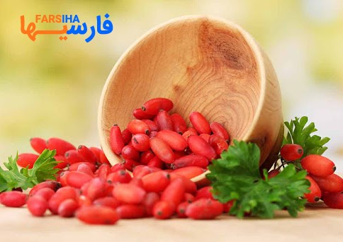 تهیه آب زرشک به همراه خاصیت های آن