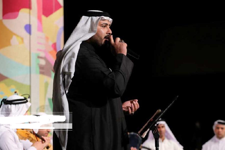 جشنواره موسیقی کشورهای عرب زبان
