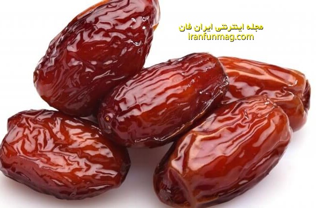 آیا خوردن خرما در بارداری به داشتن زایمان راحت کمک میکند؟