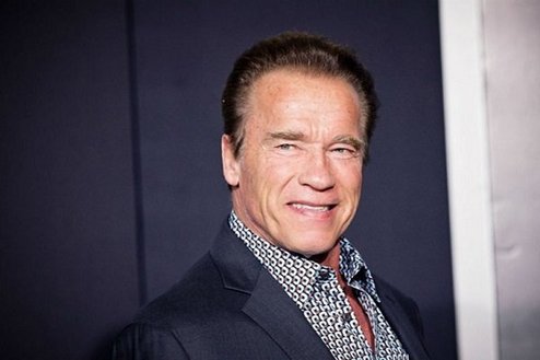 Arnold Schwarzenegger underwent surgery