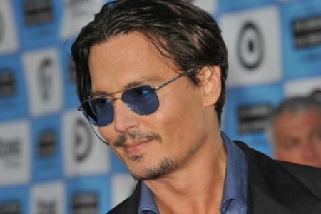 Johnny Depp has another chance to prove himself in cinema