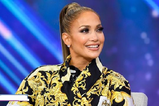 Jennifer Lopez Sudden Marriage