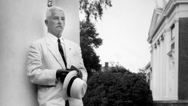 Faulkner's newly discovered play is being filmed