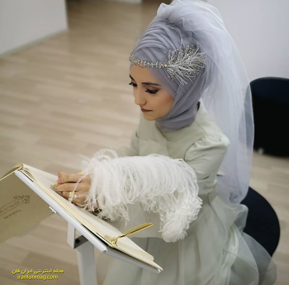  هدشال زنانه