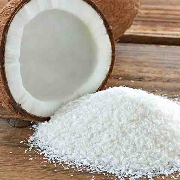 How to prepare coconut jam