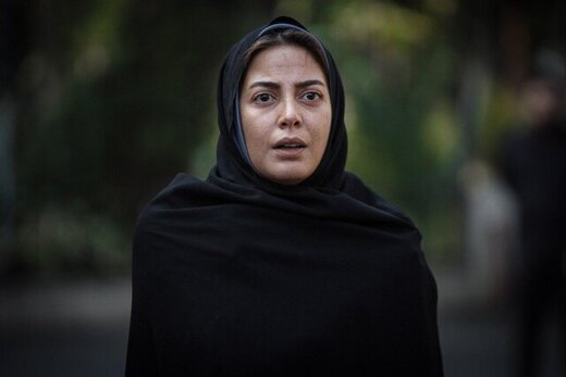 Khorshid "became Iran's representative at the Oscars