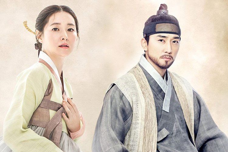 Yangom returns to television with a new Korean series