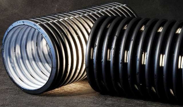 Production of the best drainage pipe in the pipe industry