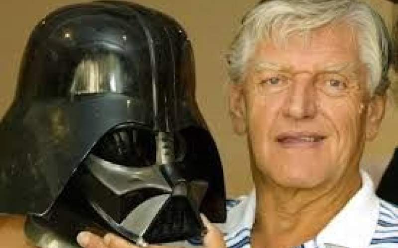 Star Wars actor dies