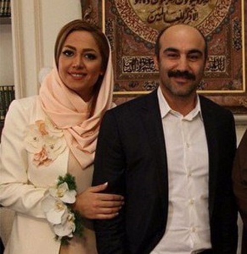 Mohsen Tanabandeh and his wife contracted corona