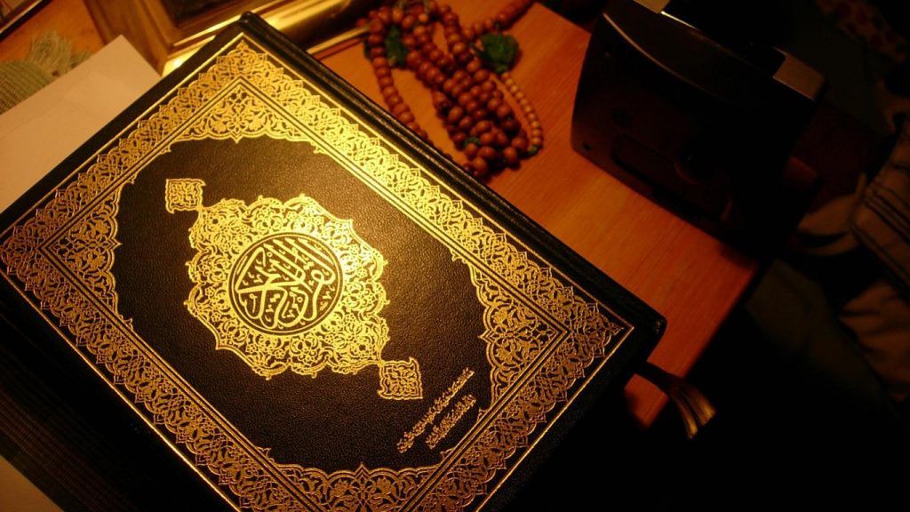 سوره های سجده دار قرآن کدام اند؟