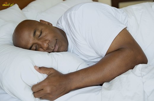 خواب چگونه بر حال روحی تأثیر می گذارد؟