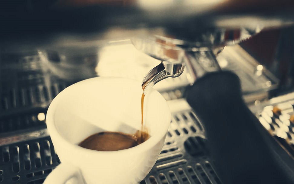 عوامل موثر در طعم قهوه