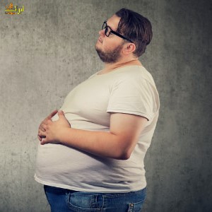 دلایل اصلی چاقی چیست؟