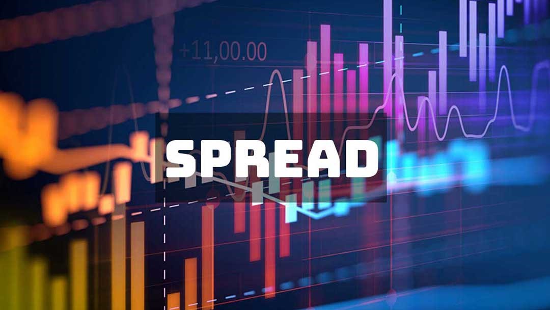 اسپرد در فارکس به چه معناست؟ صفر تا صد مفهوم Forex Spread