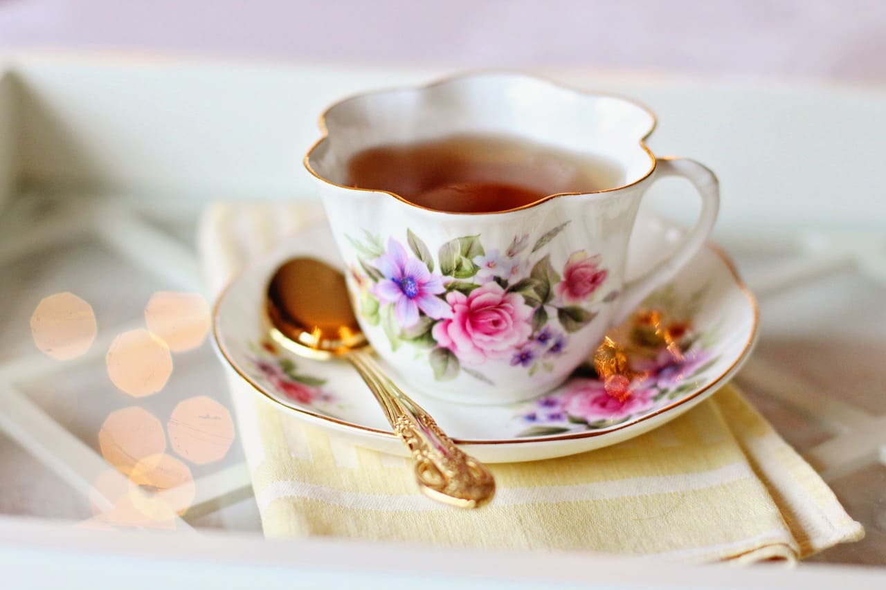 فواید بسیار خوب چای ارل گری برای سلامتی