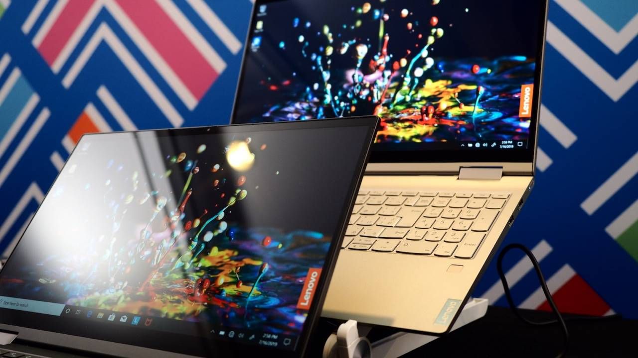 بررسی بهترین لپ تاپ سری یوگا | Lenovo Yoga C940