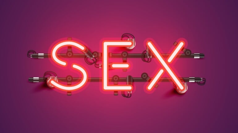 زندگی و ارتباط جنسی