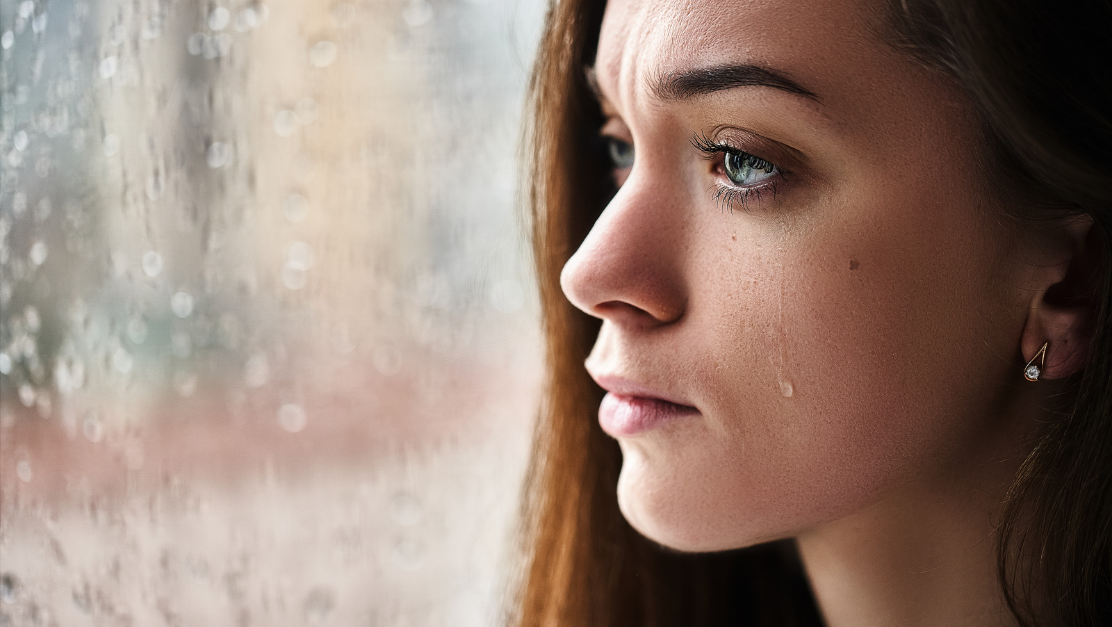 علت شور بودن اشک چیست؟