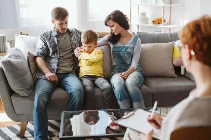 مشاوره خانواده | اهمیت مشاوره خانواده چیست؟