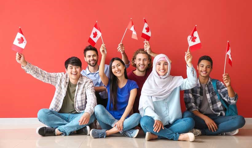 تحصیل در کانادا | هرآنچه باید از کانادا بدانید