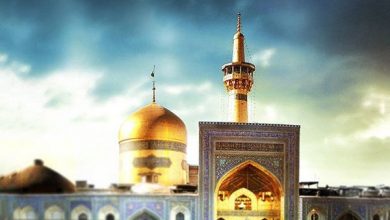 امام رضا (ع) را چگونه شهید کردند؟