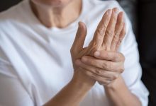 10 درمان خانگی برای کاهش درد آرتریت