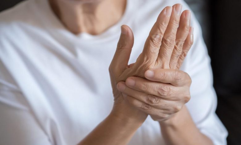 10 درمان خانگی برای کاهش درد آرتریت