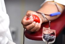 اهدای خون: 5 فایده اهدای خون برای سلامتی