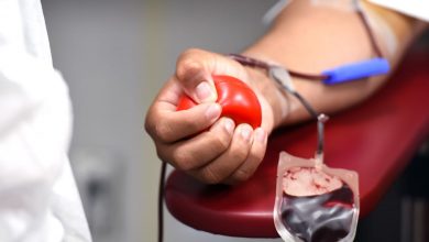 اهدای خون: 5 فایده اهدای خون برای سلامتی