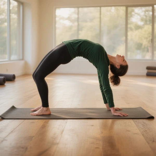 چگونه سلام به خورشید را انجام دهیم؟