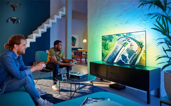 معرفی ۳ تلویزیون گیمینگ ۲۰۲۳ مخصوص PS5