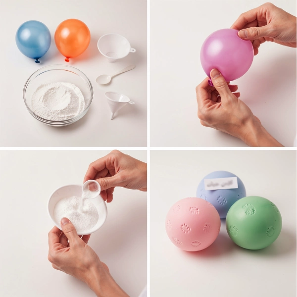 فواید استفاده از توپ ضد استرس