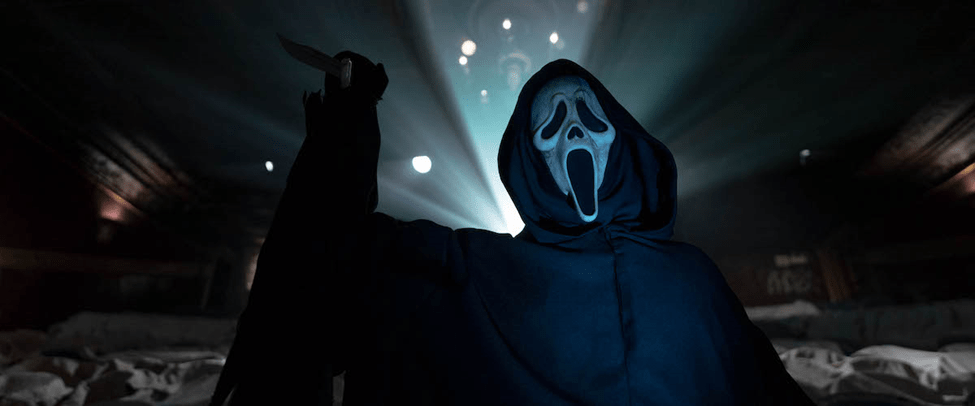 تماشای فیلم ترسناک جیغ 6 (scream) در فیلیمو