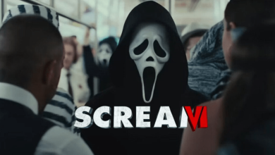 تماشای فیلم ترسناک جیغ 6 (scream) در فیلیمو