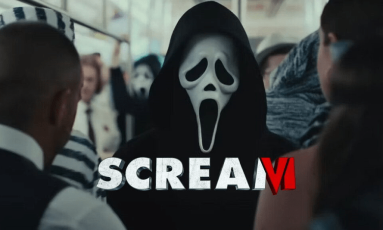 تماشای فیلم ترسناک جیغ 6 (scream) در فیلیمو